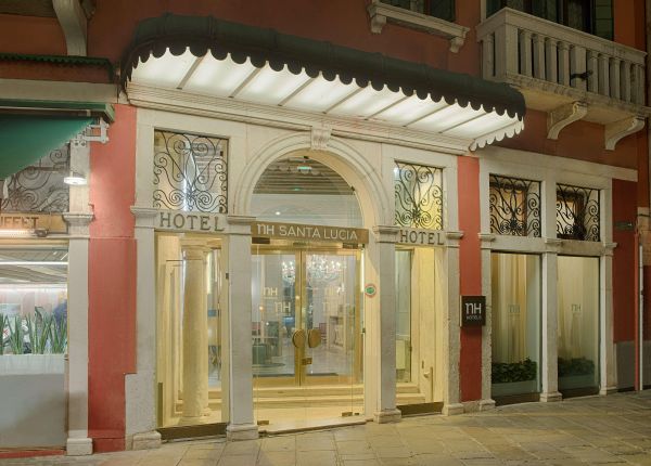 Hotel bellini venezia on sale